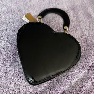 Heart Shaped Handbag